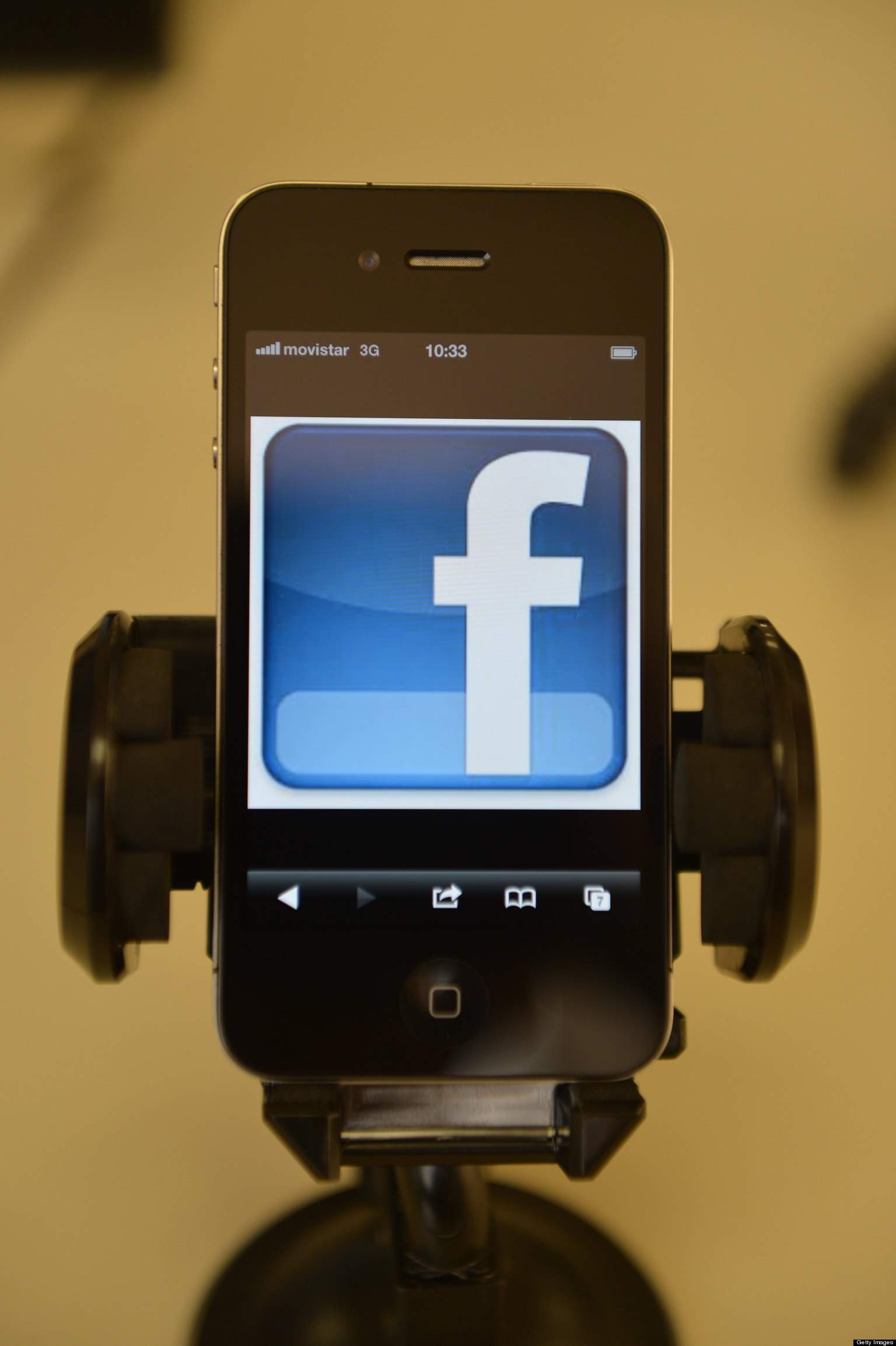 Why Facebook Cares So Much About Mobile