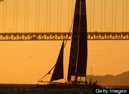 America's Cup <em>Slammed</em> By Unexpected Source