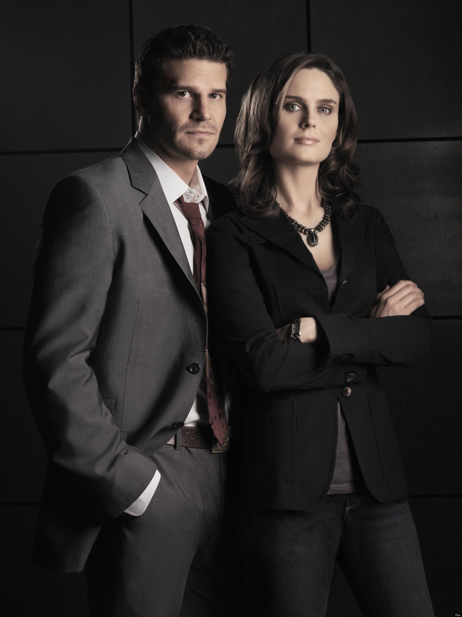 'Bones' Season 8 DVD And Bluray Contest Booth & Bones Could Answer Your Questions HuffPost
