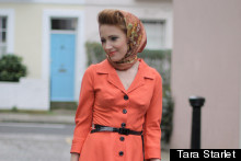 Mirror Mirror: Tara Starlet