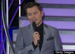 Who Has Ousted Brian Dowling As Big Brother's Host?