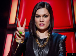 Jessie J 'Faints' On The Voice