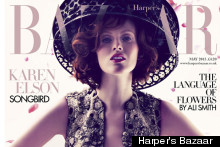 Tell Us More...Karen Elson Talks About Her Divorce From Jack White For The First Time