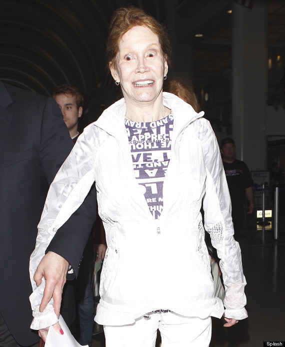 mary tyler moore