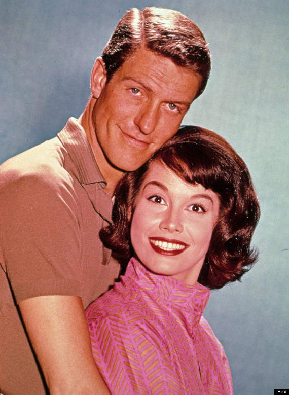 mary tyler moore