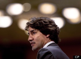 'Trudeau Effect' Already Helping Liberals