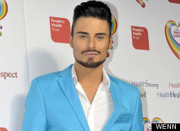 Rylan Faces Backlash Over Alzheimer's Tweets