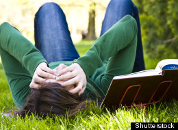 How To De-Stress During Those Last Few Weeks