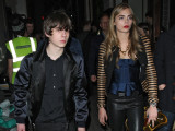 Cara Delevingne, Jake Bugg Dating According To...