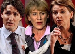 6 Questions With Liberal Leadership Contenders