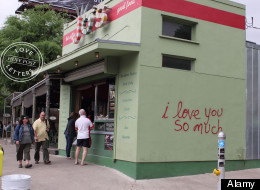 Kat Edmonson Loves Austin, Texas