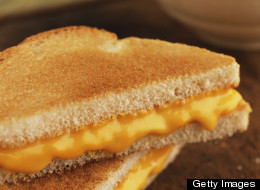 Where To Celebrate National Grilled Cheese Month