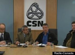 Placement syndical : « victoire », selon la CSN