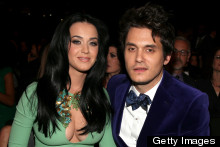 Uh Oh! John Mayer On What REALLY Happened With Him And Katy Perry