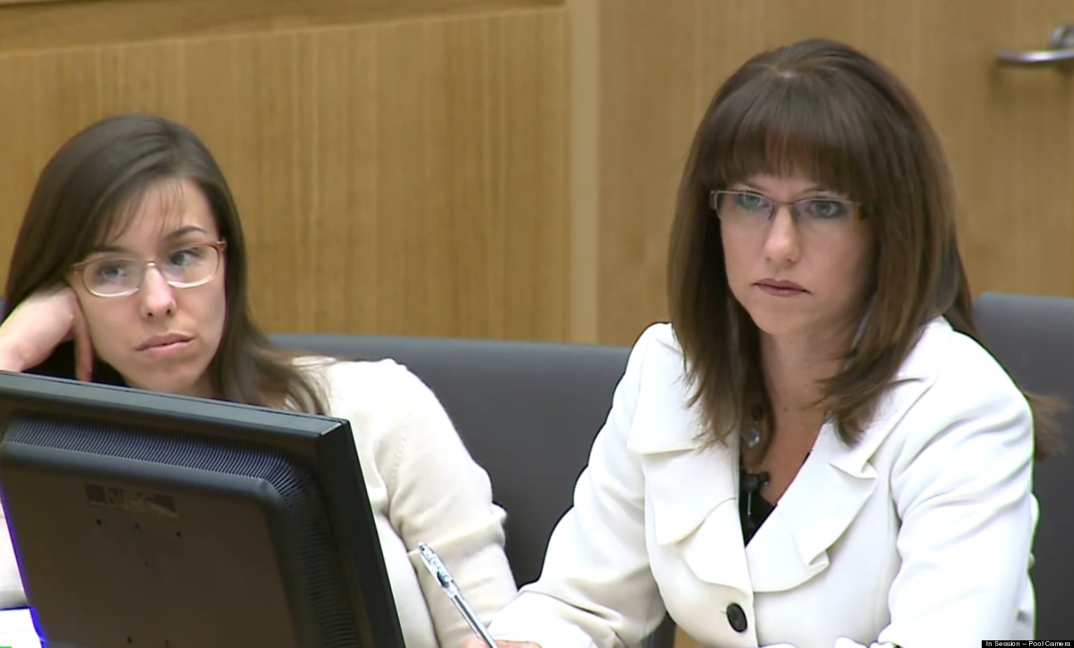 LIVE BLOG: Can Expert Prove Jodi Arias Was A Domestic Violence Victim?
