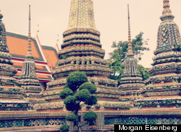 Your Weekly Travel Zen: Thailand
