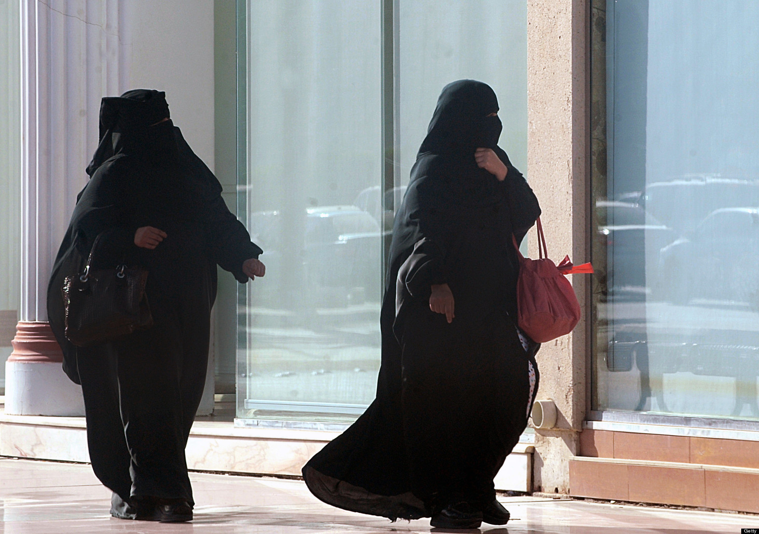 Saudi Arabian Religious Police Lift Bicycle Ban For Women As Lon