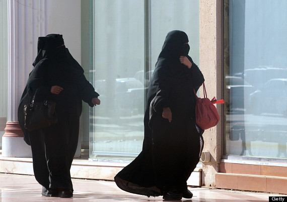 Women in Saudi Arabia will reportedly be allowed to ride bicycles and