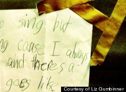 LOOK: 7-Year-Old's Rap Is Pure Awesome