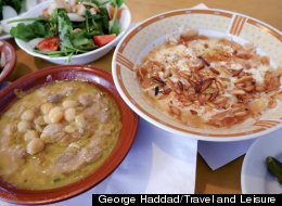 PHOTOS: The World's Best Breakfasts