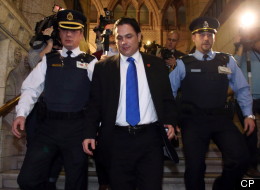 Brazeau: 'I Played The Media'