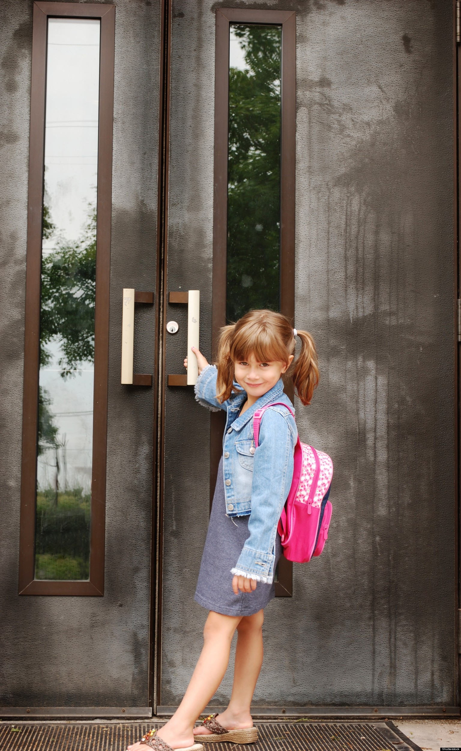 How To Make School Mornings Easier: Readers' Tips For Getting Kids Out The Door Without Stress