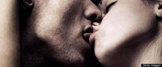 How To Become An Incredible Kisser In 6 Steps