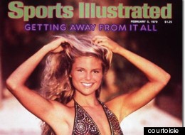 Sports Illustrated: voyez toutes les couverture du spécial maillots... depuis 1955 (PHOTOS)