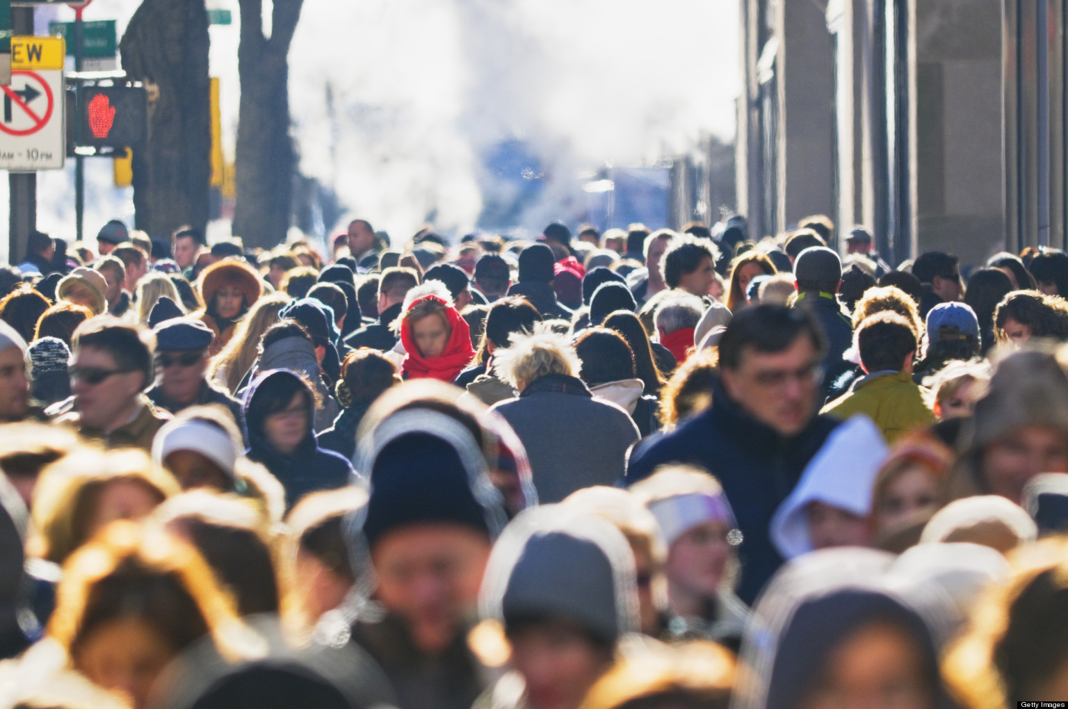 America's Most Walkable City Is...