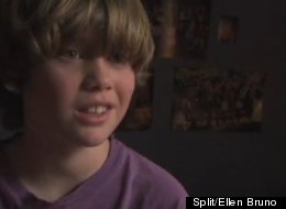 WATCH: What Kids <em>Really</em> Think About Divorce
