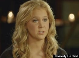 Amy Schumer's New Show Is The Definition Of NSFW
