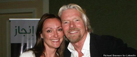 13 Successful People Reve