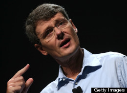 Judge: BlackBerry Execs Incompetent, Not Fraudulent