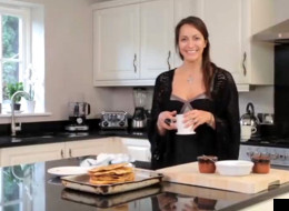 WATCH: A 6-Ingredient Brunch You Can Make In 6 Minutes