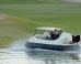WATCH: The Future Of Golf Is Hovercraft Golf Carts