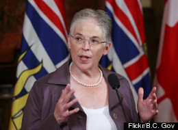 B.C. Parents Demand More Psychiatrists