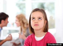 Why You Shouldn't Stay Together For The Kids
