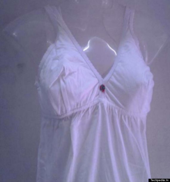 antirape underwear