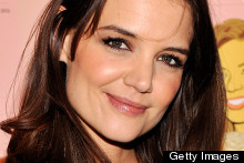 Meet Katie Holmes' New Boyfriend
