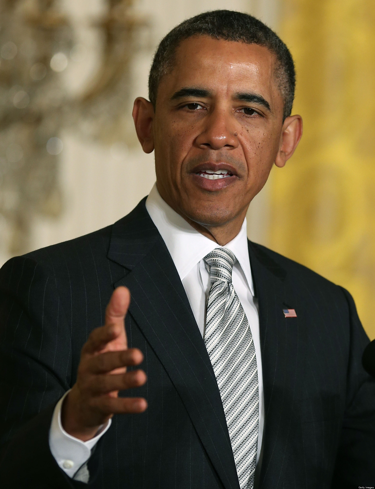 Obama Going To Bat For Congressional Dems