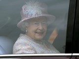 Queen Of England Gets Raise As UK...