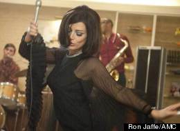 Les plus beaux looks de Jessica Paré dans «Mad Men» (VIDÉOS/PHOTOS)