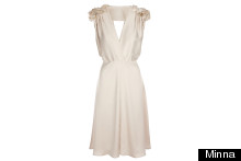 Wedding Dresses: Minna Bridal Wear