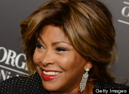Tina Turner Is Engaged!