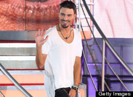 Rylan's 'Bit On The Side'?