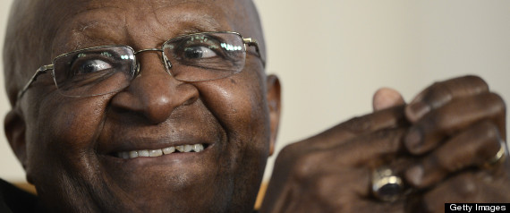 Desmond Tutu Templeton