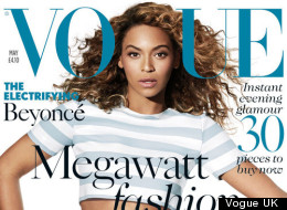 Beyoncé: 'Soy una feminista moderna' (VIDEO)