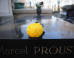 John Hennessy: Marcel Proust's Guide to Infinity
