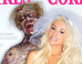 Courtney Stodden Gets Nude For Girls & Corpses Magazine