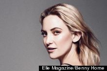 Kate Hudson On Her Rocker Fiance And Love Of Dancing